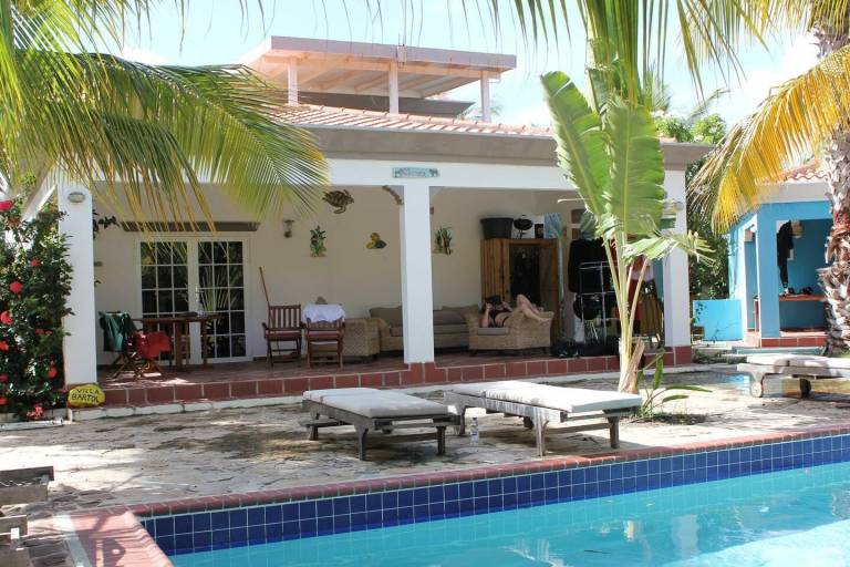 Villa Hato