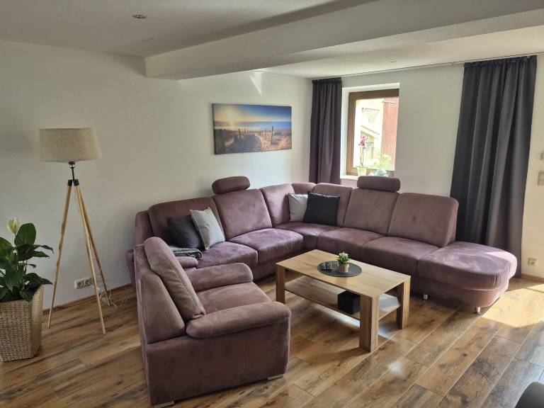 Ferienwohnung Rochlitz