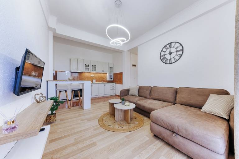 Apartament Dobra Voda