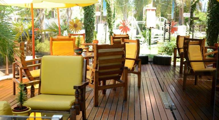 Hotel Capvio — photo 5