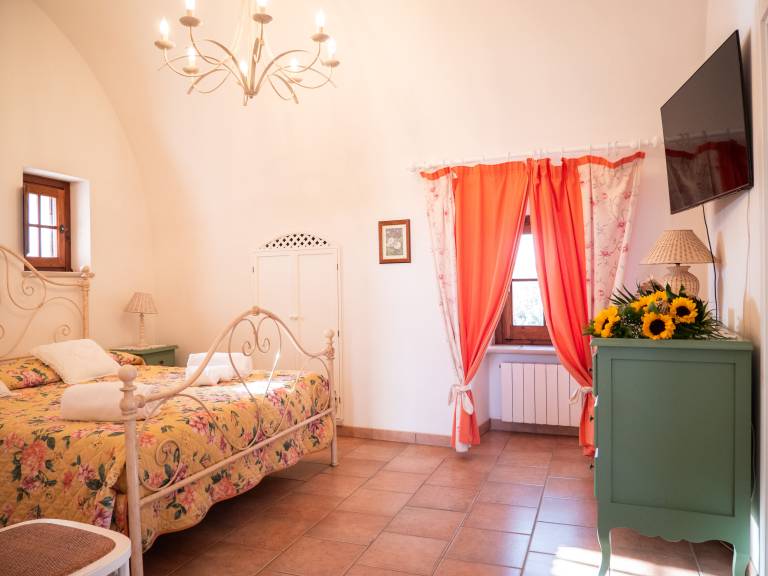 Privé kamer Polignano a mare