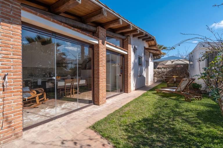 Ferienhaus Pachino