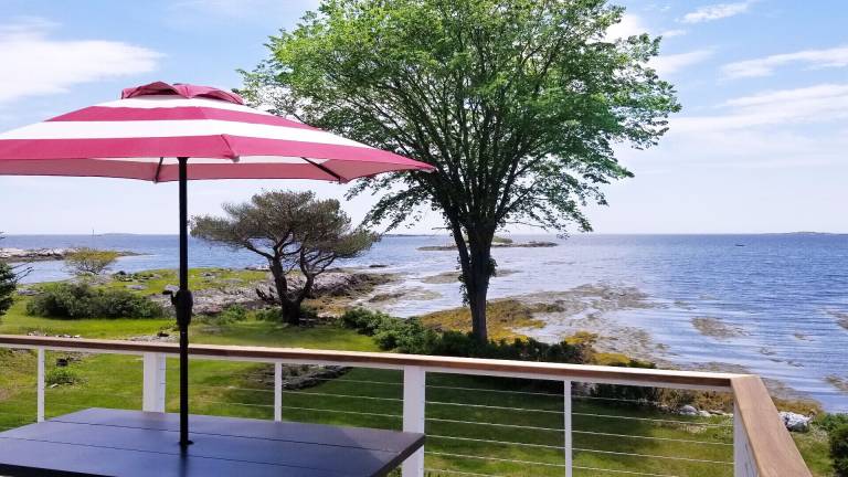House Harpswell
