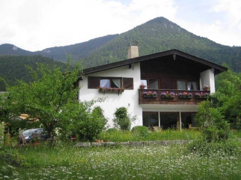 Leilighet Kreuth