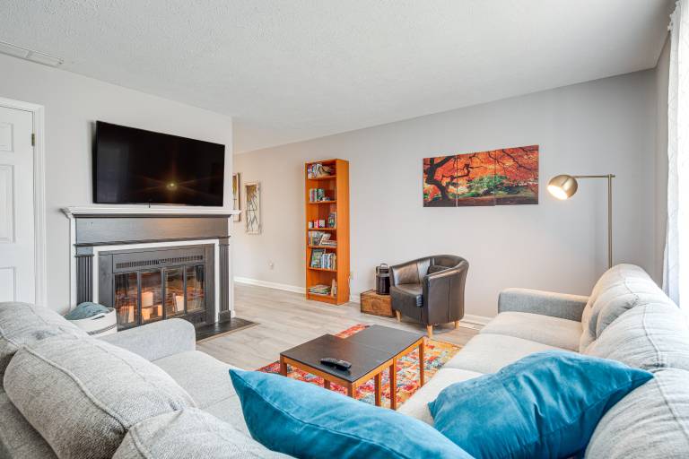 Apartment Hendersonville