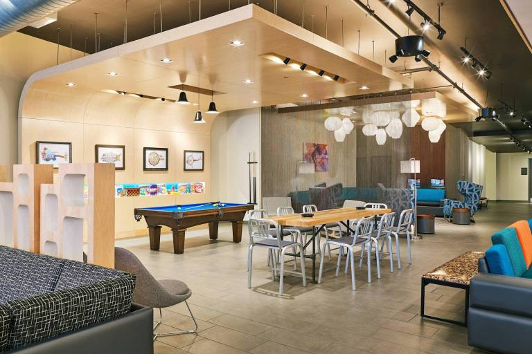Aloft South Bend — photo 3