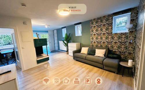 Ferienwohnung Bayreuth