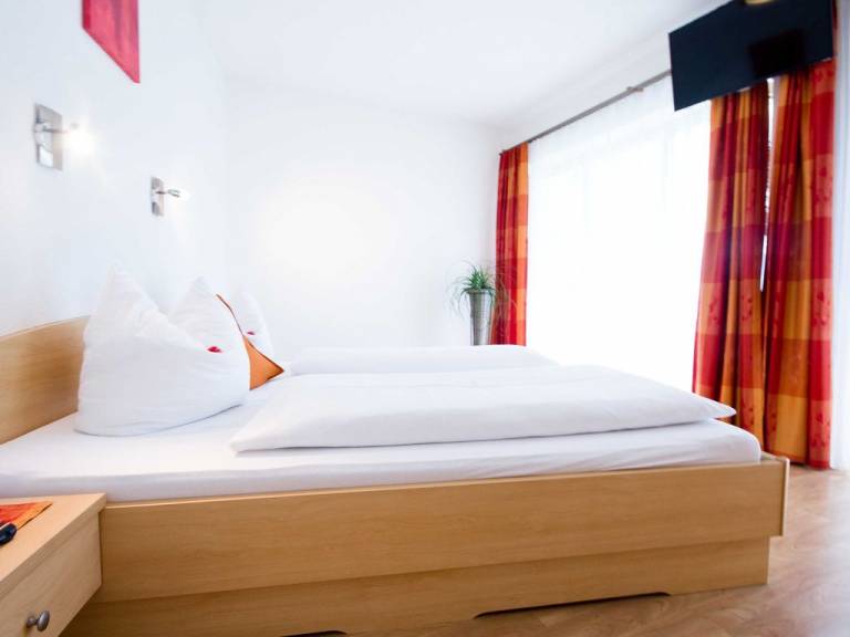 Ferienwohnung  Nauders