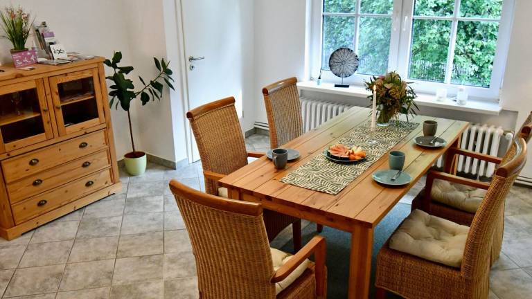 Ferienwohnung Hitzacker (Elbe)