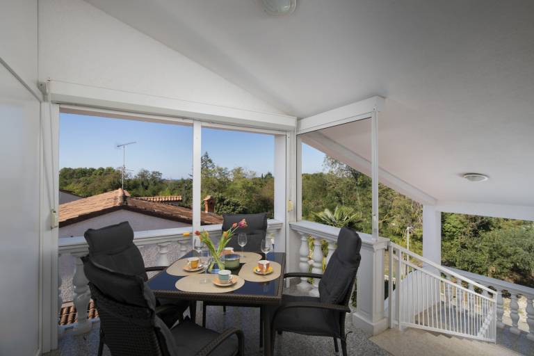 Ferienwohnung in Poreč, Antonci, Poreč für max. 4 Personen, Ferienwohnung in Poreč, Antonci, Poreč für max. 4 Personen,