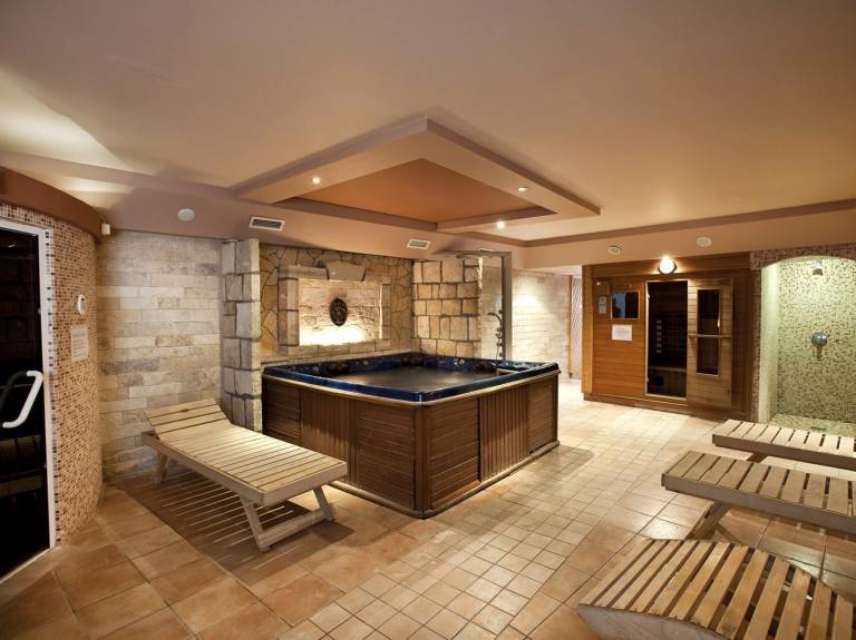 Hotel Makar Sport & Wellness — photo 4