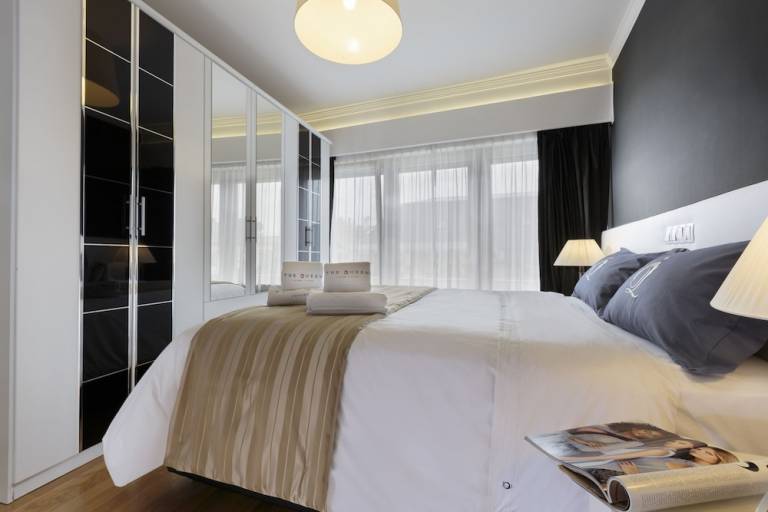 Appartement  Luxemburg