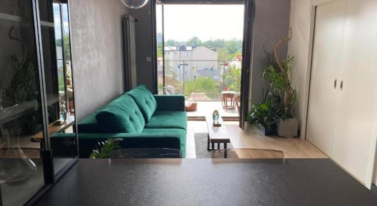 Apartamenty Blue Angel Delux — photo 5