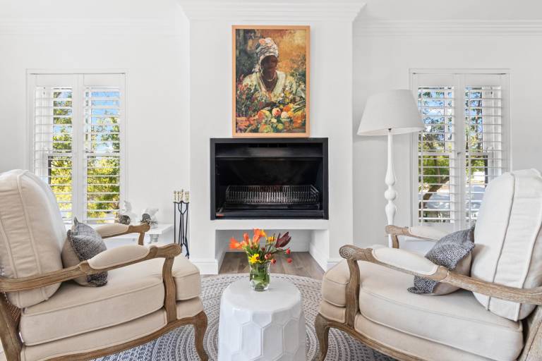 Lodge Stellenbosch