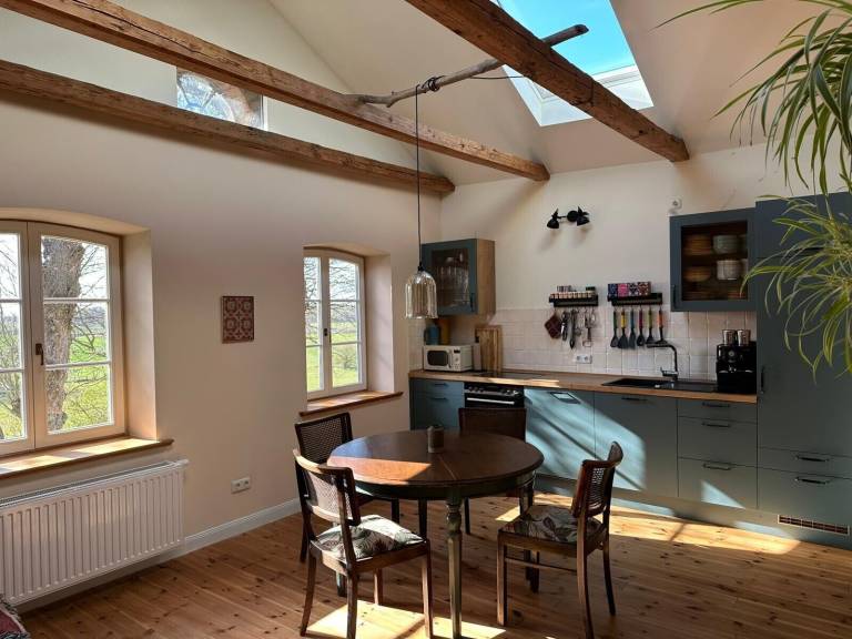Ferienhaus Ahrensbök