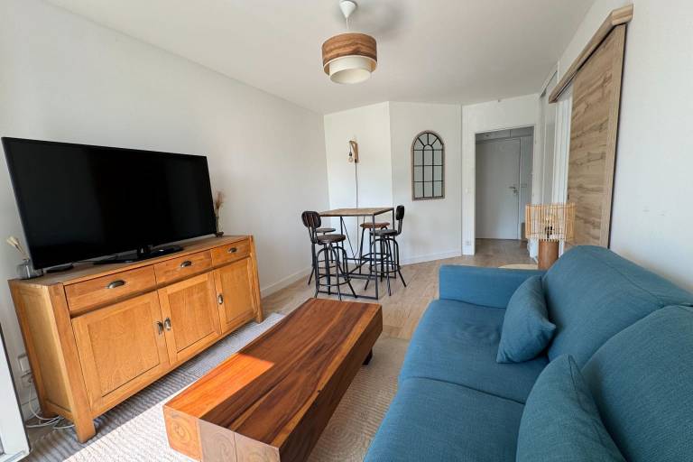 Appartement Hérouville-Saint-Clair