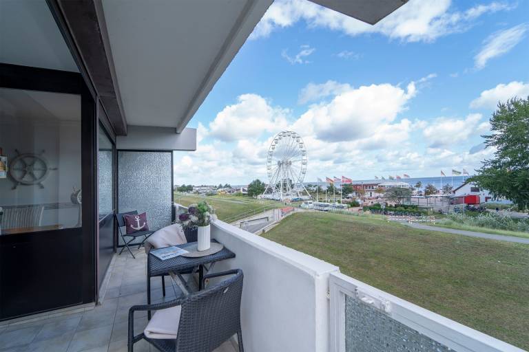 Ferienwohnung Dahme