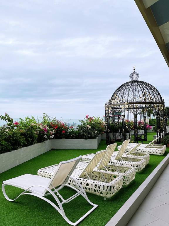 Jomtien Beach Apartments — photo 4