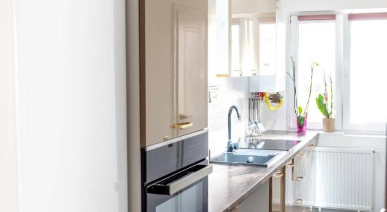 Holiday apartment with 1 room for 4 persons — photo 3