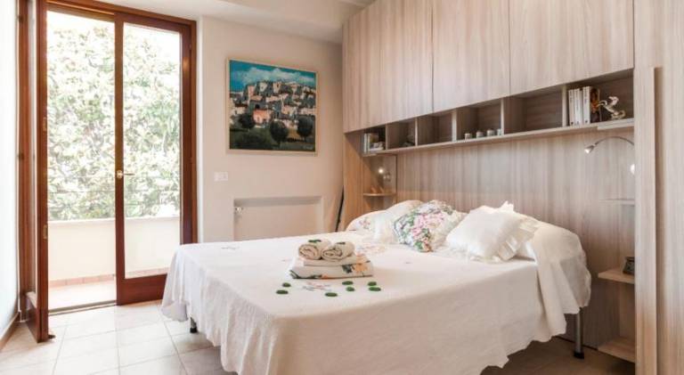 Apartment | Suitable for remote work | Dogs allowed in Sperlonga
