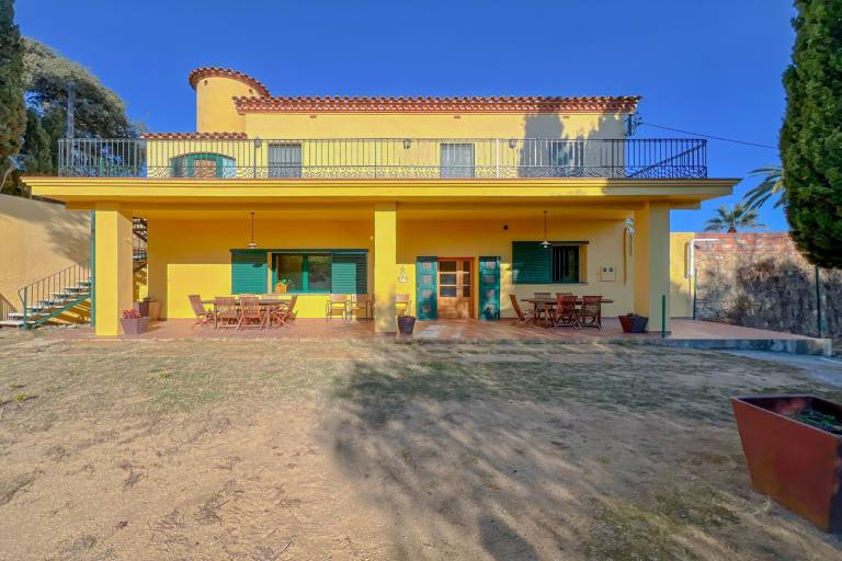 Casa Vall-llobrega