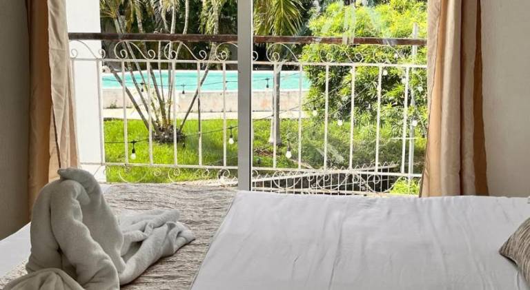 Villas Cozumel con alberca — photo 2