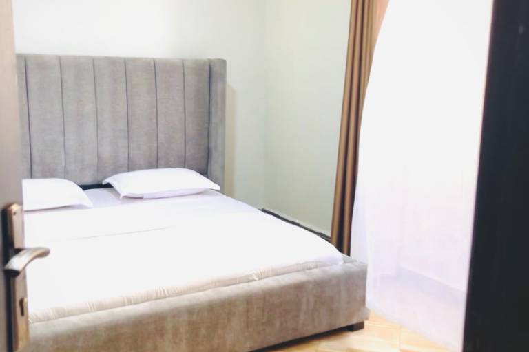 Family-oriented charming holiday apartment | Pets are welcome — photo 2