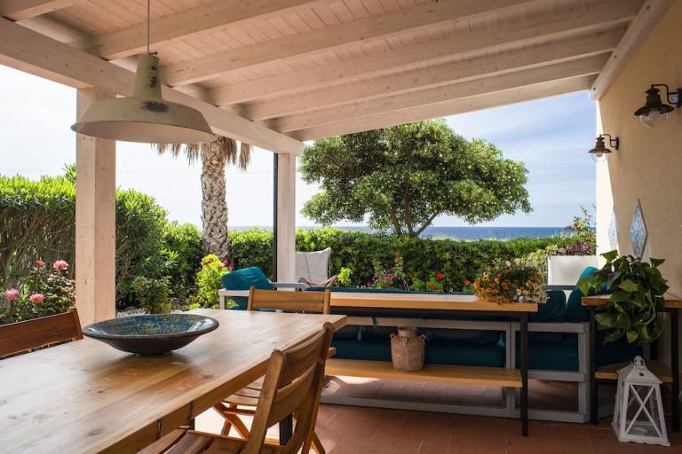 Villa San Vito Lo capo