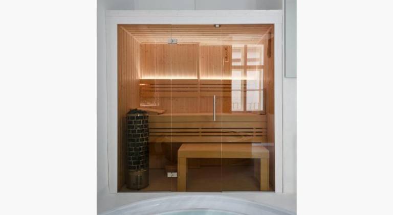 Donebe boutique hotel & private wellness — photo 4