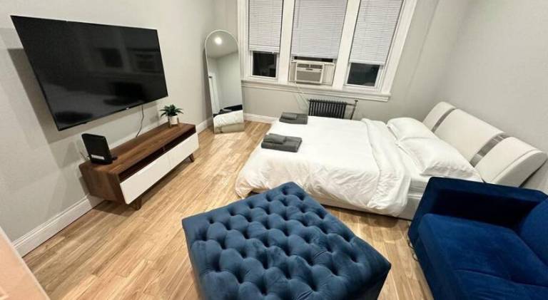 102 m&sup2; Ferienwohnung