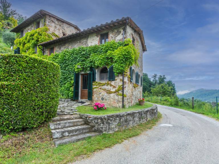 Casa Pescia