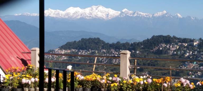 Apartment Darjeeling