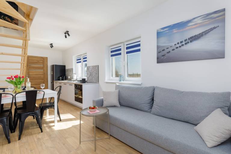 Apartament Mielno