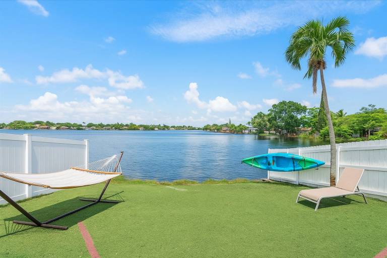Lakefront 3 Bdrm F Lauderdale Vacation & Casino
