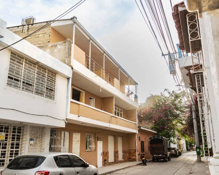 Apartamento Santa Marta