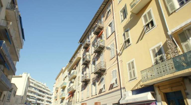 ZePerfectPlace - Vieux Nice Garibaldi 3 chambres — photo 3