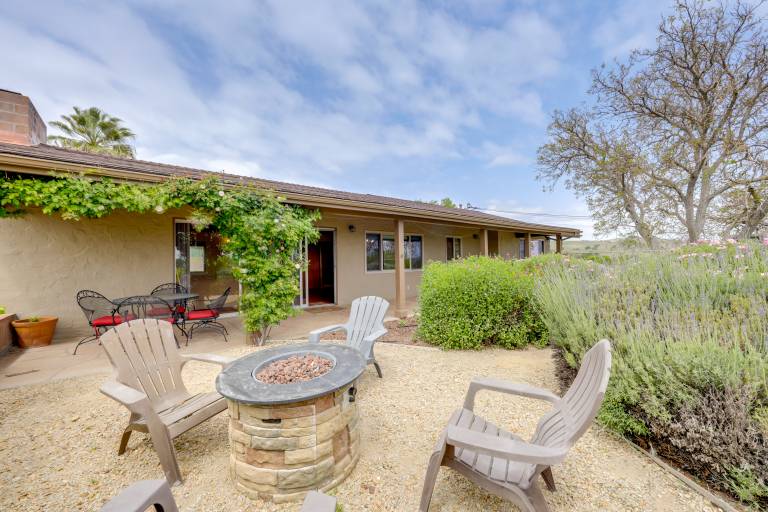 House Atascadero
