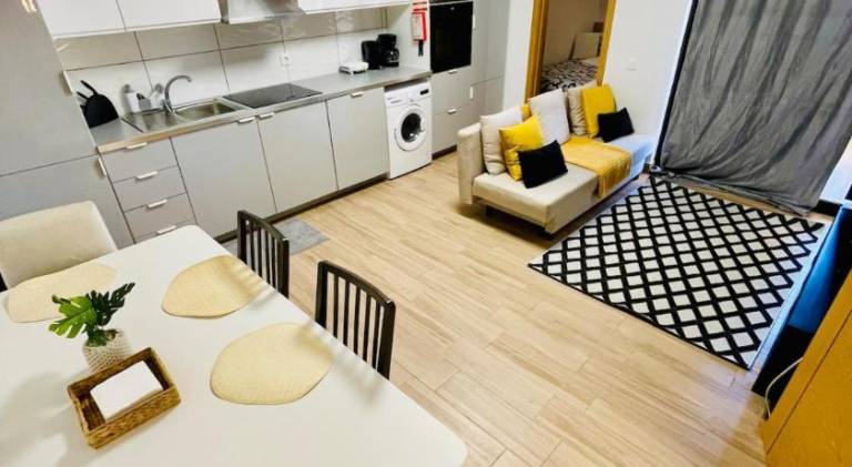 Nice apartment | Beach nearby | Pets are welcome — photo 3