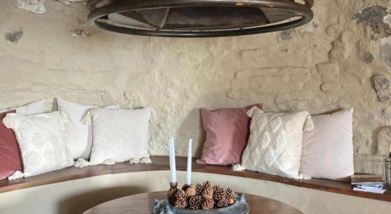 Casa di pietra — photo 2