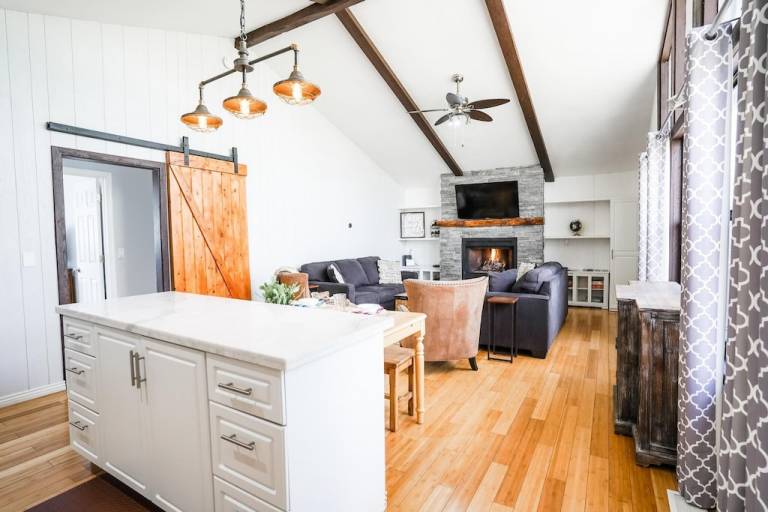 Condo Flagstaff