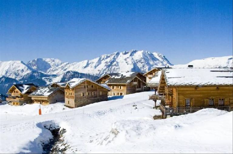 Chalet L'Alpe d'Huez