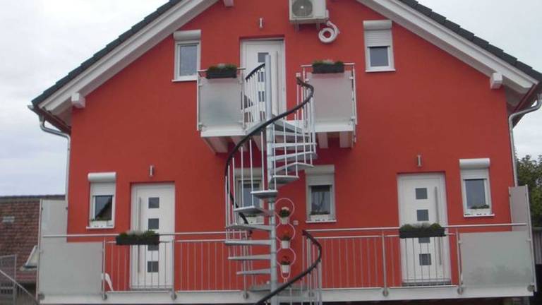 Ferienwohnung Rust