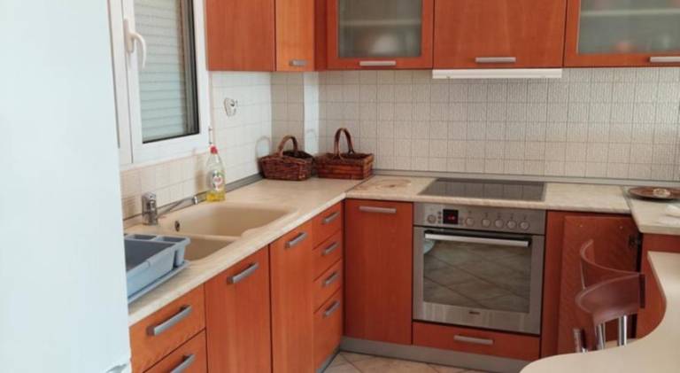 Holiday apartment with terrace | Close to the beach | Pet-friendly — photo 4