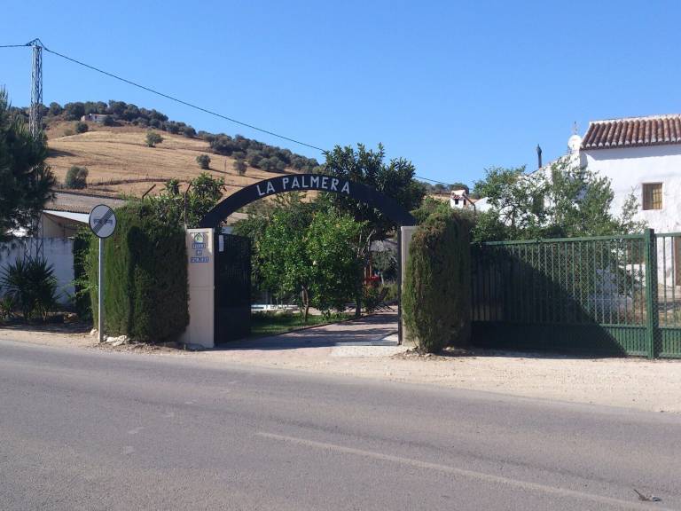 Casa rural Arroyo Coche