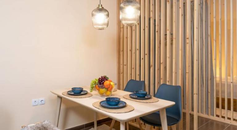 Pleasant apartment | Close to the beach | Pet-friendly — photo 4
