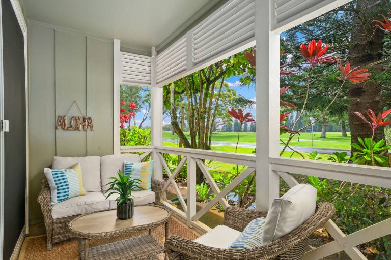 House Princeville