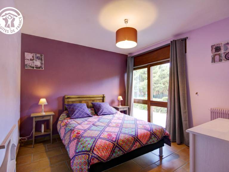 Lovely cottage with garden, barbecue & private pool | Pets allowed — photo 4