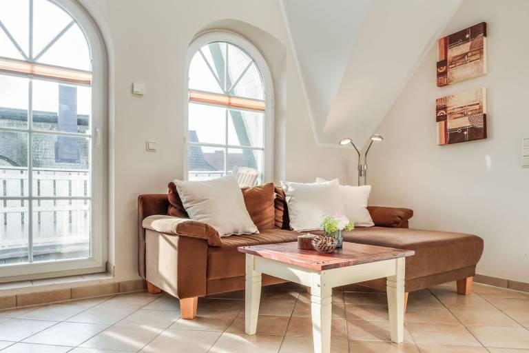 Ferienwohnung  Zingst