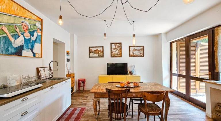 Charming holiday apartment | Pets allowed — photo 3