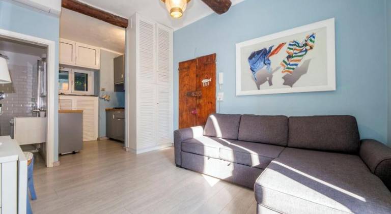 Apartment | Beach nearby | Dogs allowed — photo 2